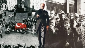 10 Kasım Mesajları ve Sözleri 2025! 10 Kasım Atatürk&apos;ü Anma Günü&apos;ne Özel En Güzel ve Anlamlı Mesajlar