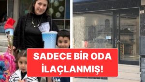 İstanbul’da 2’si Çocuk 3 Kişi Hayatını Kaybetmişti: Ailenin Kaldığı Otel Mühürlendi