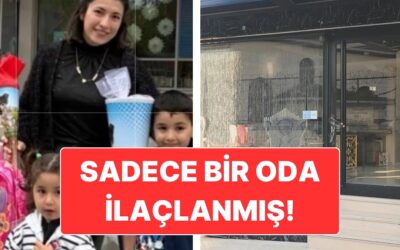 İstanbul’da 2’si Çocuk 3 Kişi Hayatını Kaybetmişti: Ailenin Kaldığı Otel Mühürlendi