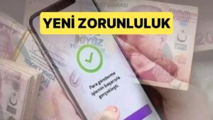 IBAN Adresine Para Göndermek İsteyenler İçin Yeni Zorunluluklar Geliyor
