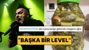Elden Ele Ulaştıralım: Hayko Cepkin İçin Kurulan Turşu, Konser İptal Olunca Kaldı!