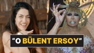 Tuğba Ekinci, &quot;Önünüzü Kesen Oldu mu?&quot; Sorusuna Verdiği Bülent Ersoy Cevabıyla Fazla &apos;Hadsiz&apos; Bulundu!