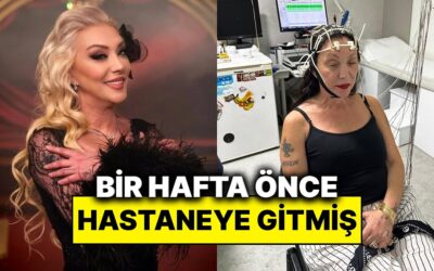 Balkondan Düşerek Hayatını Kaybetmişti: Güllü’nün Denge Kaybı Şikayetiyle Hastaneye Gittiği Ortaya Çıktı