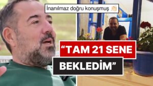 Ata Demirer&apos;den &quot;Abi Hayat Sana Güzel&quot; Diyenlere Tokat Gibi Cevap: Sözleri Takdir Topladı!