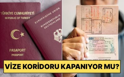 Tatil Planı Yapmadan Önce Buraya Dikkat: Türk Vatandaşlarından Hangi Ülkeler Vize İstemiyor?