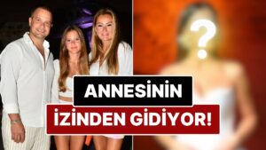 Annesinin İzinde: Pınar Altuğ ve Yağmur Atacan&apos;ın Kızları Su İlk Podyum Deneyimiyle Övgü Topladı!