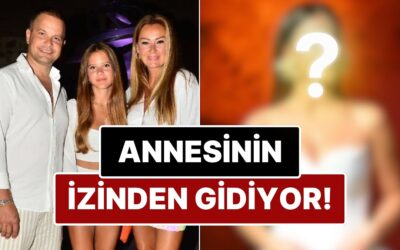 Annesinin İzinde: Pınar Altuğ ve Yağmur Atacan&apos;ın Kızları Su İlk Podyum Deneyimiyle Övgü Topladı!