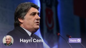 Serdal Adalı&apos;ya Açık Mektup