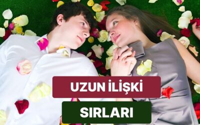 Uzun İlişkileri Daha Eğlenceli Hale Getiren 11 Küçük Ama Güçlü Detay