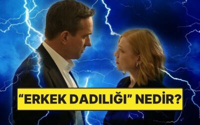 Modern İlişkilerin Görünmeyen Yükü: Erkek Dadılığı Nedir?