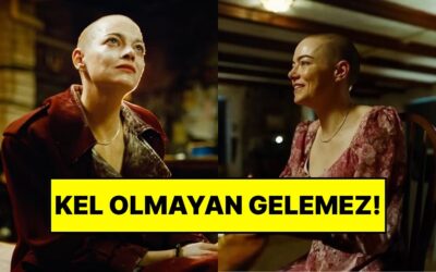 Emma Stone’un Bugonia Filminin Özel Gösterimine Sadece Keller Giriş Yapabilecek