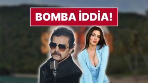 Sezon Bomba Gibi Geliyor, Şimdiden Ortalık Alev Aldı: İddiaya Göre Derin Talu, Survivor 2026 Kadrosuna Katıldı
