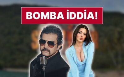 Sezon Bomba Gibi Geliyor, Şimdiden Ortalık Alev Aldı: İddiaya Göre Derin Talu, Survivor 2026 Kadrosuna Katıldı