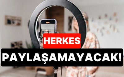 Çin’den Influencer’lara ve Platformlara Yeni Düzenleme: Uzmanlık Zorunlu Hale Geliyor