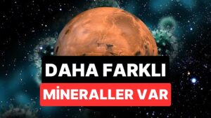Bilim İnsanları Açıkladı: Mars, Bilinenden Çok Daha Uzun Süre Yaşanabilir Olabilir