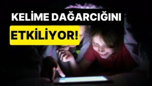 Sosyal Medya Çocukların Zihnini Sessizce Çürütüyor: Hafıza ve Kelime Dağarcığı Mahvediyor