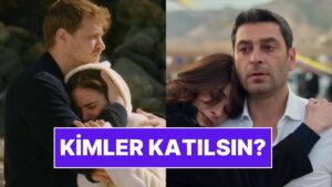 O Ses Türkiye Yılbaşı Özel Programına Hangi Ünlülerin Katılmasını İstersin?