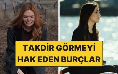 Ağzıyla Kuş Tutsa Bile Kendini Kimseye Beğendiremeyen Burçlar