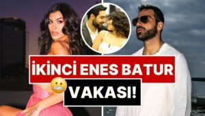 İkinci Enes Batur Vakası: Kısmetse Olur Eser West&apos;ten Şoke Eden Cansel Çördük Hamlesi!