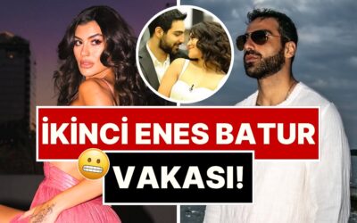 İkinci Enes Batur Vakası: Kısmetse Olur Eser West&apos;ten Şoke Eden Cansel Çördük Hamlesi!