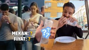 Filmlerdeki İkonik Yemeklerin Fiyatlarını Karşılaştıran Mert Genco Issız Adam&apos;daki Meşhur Kokoreçi Buldu