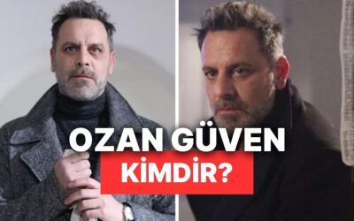 Ozan Güven Kimdir, Nereli? Ozan Güven Hapse mi Girecek, Olayı Nedir?