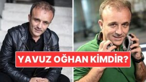 Yavuz Oğhan Kimdir? Gazeteci Yavuz Oğhan Neden İfade Verdi?