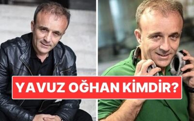 Yavuz Oğhan Kimdir? Gazeteci Yavuz Oğhan Neden İfade Verdi?