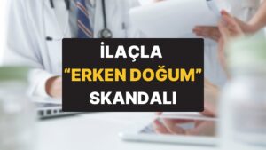 İstanbul&apos;daki Bir Özel Hastanede İlaçla &quot;Erken Doğum&quot; İddiası: Bakanlık Soruşturma Başlattı