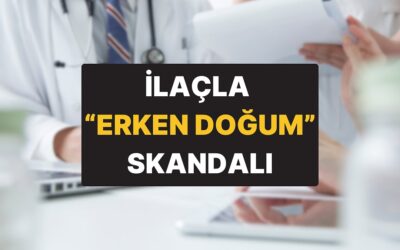 İstanbul&apos;daki Bir Özel Hastanede İlaçla &quot;Erken Doğum&quot; İddiası: Bakanlık Soruşturma Başlattı