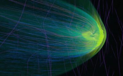 Güneş&apos;te Üç Şiddetli Patlama Meydana Geldi: Jeomanyetik Fırtına Uyarısı Yapıldı, Dünyaya Doğru Geliyor!