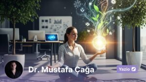 Sessizliğin Yaratıcılığa Dönüşü, Meditatif İş Hayatı