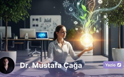 Sessizliğin Yaratıcılığa Dönüşü, Meditatif İş Hayatı