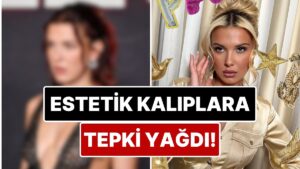 Millie Bobby Brown&apos;un Tercih Ettiği Derin Dekolteli Transparan Elbiseyle Aldığı Eleştiriler Dünya Gündeminde