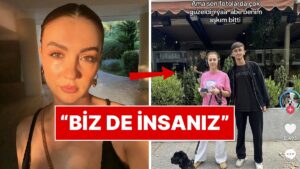 Sessizliğini Bozdu: Burcu Özberk, Makyajsız Haline Gelen Hadsiz Yorumlara Tepki Gösterdi!