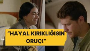 Taşacak Bu Deniz&apos;de Esme, Eleni&apos;nin Kızı Olduğunu Öğrenmesine Ramak Kala Kandırılıyor!