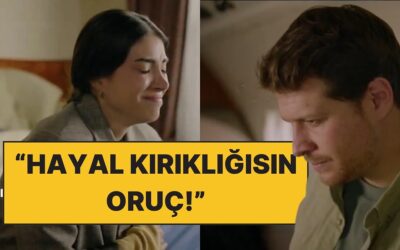 Taşacak Bu Deniz&apos;de Esme, Eleni&apos;nin Kızı Olduğunu Öğrenmesine Ramak Kala Kandırılıyor!