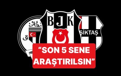 Beşiktaş, Bahis Soruşturmasına Müdahillik Başvurusu Yaptı