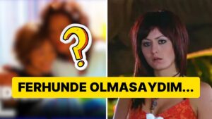 Biricik Ferhunde'miz Deniz Çakır'ın Yaprak Dökümü İtirafı Yıllar Sonra Gündem Oldu