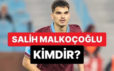 Salih Malkoçoğlu Kimdir, Kaç Yaşında? Genç Futbolcu Salih Malkoçoğlu Neden Gündemde?