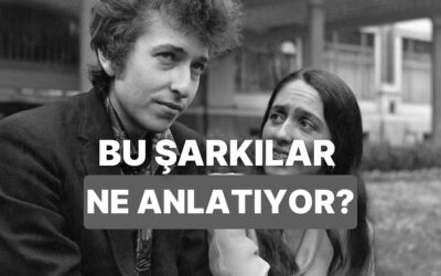 Sözleriyle Hayat Dersi Veren 12 Parça