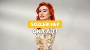 Farklı İsimlerden Dinlediğimiz Yıldız Tilbe Şarkılarını İnceliyoruz!