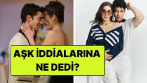 Bahar&apos;ın Seren&apos;i Nil Sude Albayrak, Partneri Demirhan Demircioğlu&apos;yla Aşk İddialarına Yanıt Verdi