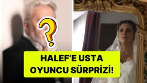 NOW&apos;ın İddialı Dizisi Halef: Köklerin Çağrısı&apos;na Usta Oyuncu Dahil Oluyor