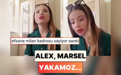 Yeni Nesil İsim Sorunsalı: Bir Öğretmen Yoklama Alırken Karşılaştığı İsimleri Paylaştı