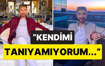 Dolgu Bağımlılığı Yüzünden 195 Bin TL Harcayan Adamdan İlginç Açıklamalar: &quot;Önüne Geçemiyorum&quot;
