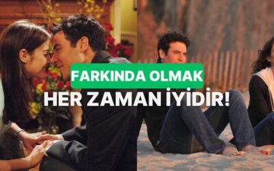 Çiçeği Burnunda Çiftlerin İlişkide Yaptığı 10 Hata