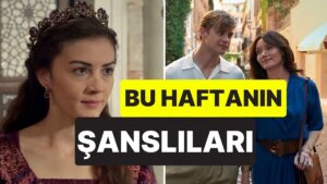 Aşk, Para ve Huzur… Bu Haftanın En Şanslı Burçları Hangisi?
