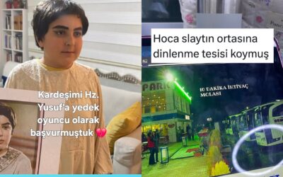 Kardeşini Maskara Edenlerden İlginç Okul Anılarına Son 24 Saatin Viral Tweetleri