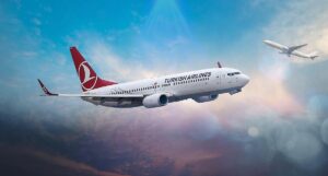 Türk Hava Yolları (THYAO) Hisse: THY Hisse Fiyatı
